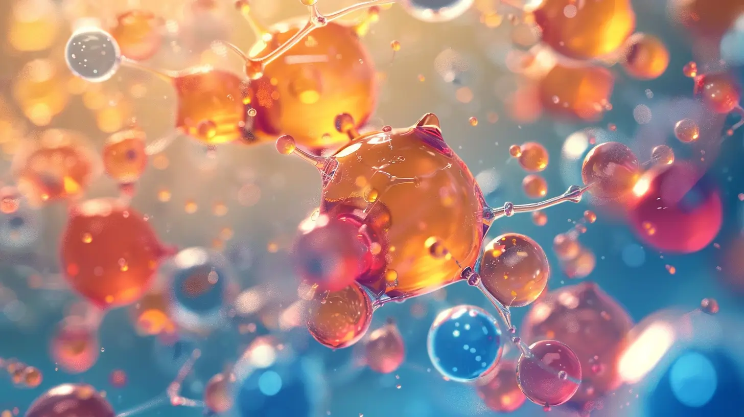 Vad är reactive metabolites?