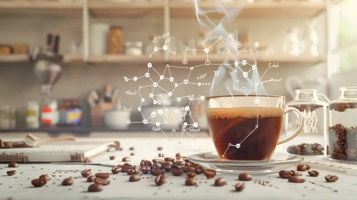 Hur mycket koffein i kaffe – allt du behöver veta om din dagliga dos
