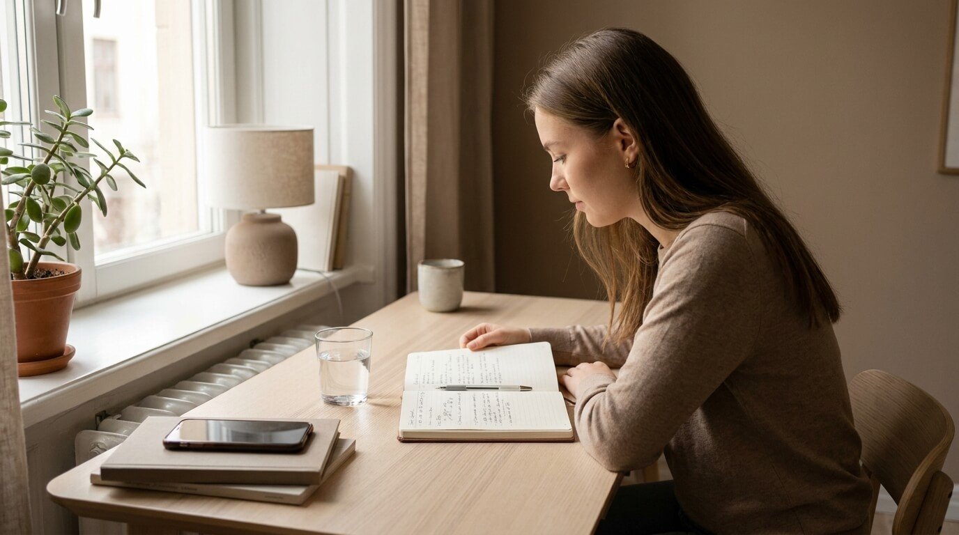 Så håller du fokus när du pluggar – guide